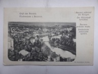 BUCZACZ 1916 ROK KRESY