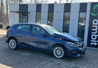 BMW Seria 1 118i 136KM 2021r. Salon Polska F-Vat 23 1.5 Benzyna 136KM