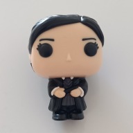 Figurka Kinder Joy Harry Potter Quidditch Funko Pop Cho Chang VD427 UŻYWANA