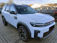 DACIA Bigster Journey 1.8 Full Hybrid 155KM