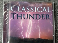(CD) Classical Thunder