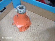 ECHO SRM 300 TES OBUDOWA SPRZĘGŁA AMORTYZATOR KOSZ MOCOWANIE SILNIKA ORG