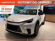 Od ręki - Elegant 1.5 Hybrid 136KM | Czarna tapicerka!