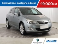 Opel Astra 1.4 T, Klima, Klimatronic, Tempomat