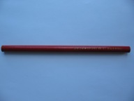 TOW. AKC. ST. MAJEWSKI PRUSZKÓW przedwojenna NIEUŻYWANA KREDKA-OŁÓWEK