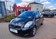 Toyota Yaris ZADBANA Brak Korozji Klima Elektryka Gwarancja Benzyna
