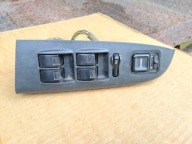 PANEL PRZEŁĄCZNIK SZYB LUSTEREK LEWY PRZÓD WTYCZKI HONDA ACCORD VI 6