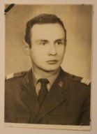 ŻOŁNIERZ, WOJSKOWY