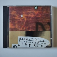 Robert Dick / Third stone from the sun / New world records