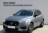 Volvo XC 60 T8 455km AWD Plug-In Hybrid Polestar Engineer I Wlasciciel Gwa