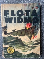 ŻÓŁTY TYGRYS - Flota Widmo - L. Lutyński