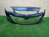Zderzak przód Opel Astra J 4 Lift