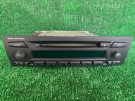 BMW E90 E91 RADIO CD FABRYCZNE 6975013