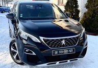 Peugeot 3008 1.5 Diesel 131KM