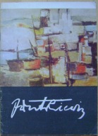 JAN DUTKIEWICZ WYSTAWA MALARSTWA I RYSUNKU -katalog wystawy