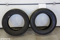 NR 414 Opony Lato Suv 235/60/18 Continental ok. 5,7mm