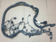 WIĄZKA SILNIKA VW POLO IV 9N 1.4 FSI AXU 86KM