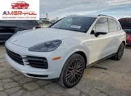 Porsche Cayenne E-Hybrid 2021 3.0 Hybryda 455KM