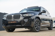 BMW X3 FUL LED head UP nawi EL.KLAPA grzane fotel