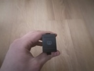 Polo IV 9N przełącznik podgrzewania szyby tylnej 6Q0959621