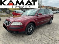 Volkswagen Passat Volkswagen Passat B5 1,8 T Benzyna 150KM Zamiana 1.8