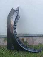 OPEL GRANDLAND BLOTNIK PRAWY PRZOD