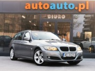 BMW 3 (E91) 320d xDrive 177 KM Bezwypadkowy, Automat, Nawigacja M-Pakiet