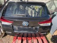 Toyota Auris II LIFT kombi 2012- klapa bagażnika