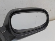 HONDA CIVIC 6 VI LUSTERKO PRAWE ELEKTRYCZNE 014757