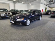 VOLVO V70 2.0 Diesel D3 163 KM, Pierwszy właściciel, automat