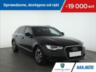 Audi A6 2.0 TDI, 174 KM, Automat, Skóra, Navi