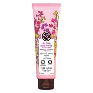 Yves Rocher peeling Kwiaty łąkowe i Wrzos150 ml