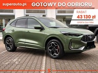 Od ręki - ST-Line X eCVT 2.5 FHEV FWD 180KM / Pakiet Winter