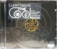 Lupe Fiasco The Cool EX CD Irl