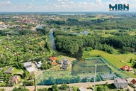 Działka, Węgorzewo, Węgorzewski, 11808 m²