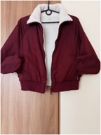 Kurtka przejściowa bomberka r. 36