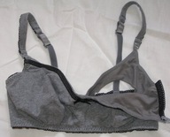 H&M biustonosz do karmienia 85 C