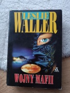 Wojny mafii Leslie Waller