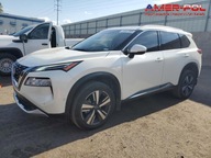 Nissan X-Trail 2022 Nissan Rogue PLATINUM 1.5 Benzyna 201KM