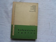 BUDOWNICTWO OGÓLNE 1 ....
