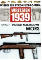 PISTOLET MASZYNOWY MORS