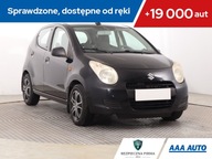 Suzuki Alto 1.0 i, Klima
