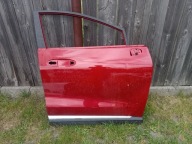 FORD PUMA MK2 II 18- DRZWI PRAWY PRZÓD PRZEDNIE