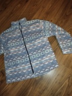 Polar damski 44 wielokolorowy