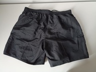 Śliczne spodenki Speed r. L czarne 8-121850001