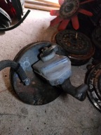 Serwo hamulcowe + pompa + zbiorniczek BMW E30