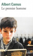 Premier Homme Albert Camus