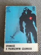 Borys Polewoj- Opowieść o prawdziwym człowieku