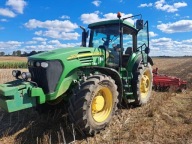 John Deere 7820 2005r stan bdb, zadbany, w oryginale, możliwość transportu