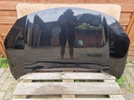 TOYOTA YARIS IV CROSS MASKA CZARNA 22-25r (209) IGŁA WARSZAWA-KOŁO-POZNAŃ